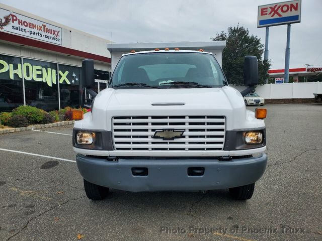 2005 Chevrolet C4500 C4C042 2dr 2wd Regular Cab Chassis - 21721930 - 1