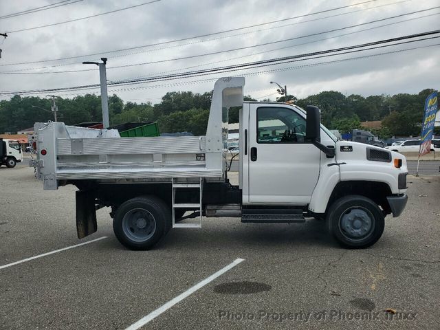 2005 Chevrolet C4500 C4C042 2dr 2wd Regular Cab Chassis - 21721930 - 3