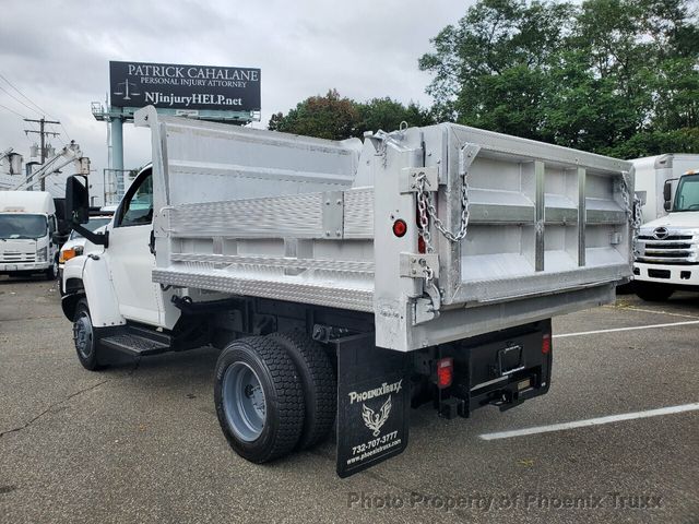 2005 Chevrolet C4500 C4C042 2dr 2wd Regular Cab Chassis - 21721930 - 6