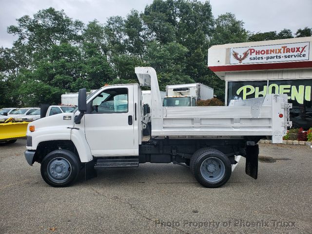 2005 Chevrolet C4500 C4C042 2dr 2wd Regular Cab Chassis - 21721930 - 7