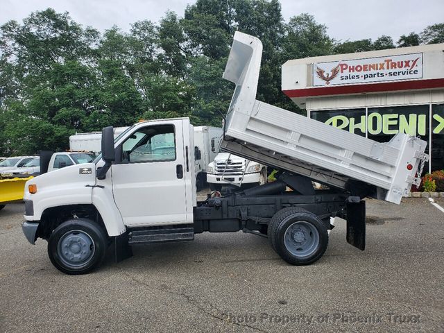 2005 Chevrolet C4500 C4C042 2dr 2wd Regular Cab Chassis - 21721930 - 8