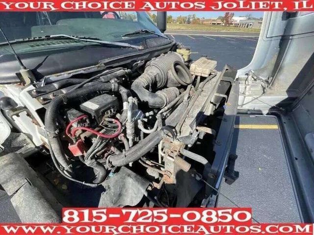 2005 Chevrolet C5500 4X2 2dr Regular Cab 166 259 in. WB - 22923356 - 15