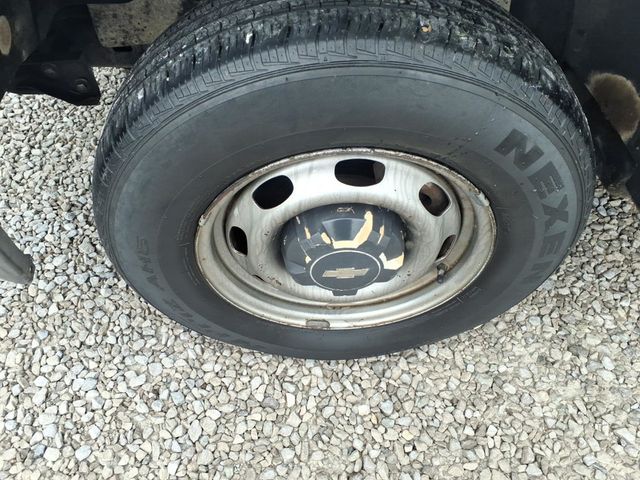 2005 Chevrolet Colorado