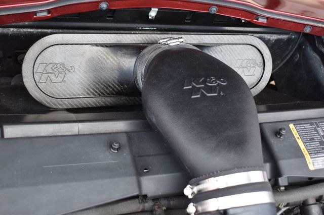 2005 Chevrolet Corvette 2dr Convertible - 23070034 - 11