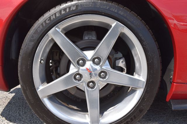 2005 Chevrolet Corvette 2dr Convertible - 23070034 - 13