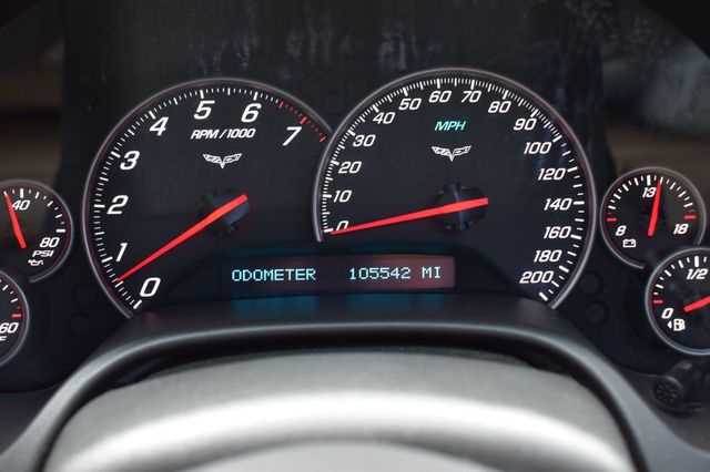 2005 Chevrolet Corvette 2dr Convertible - 23070034 - 15