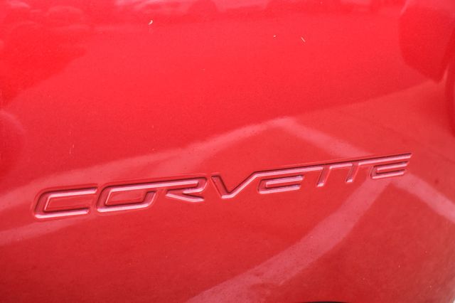2005 Chevrolet Corvette 2dr Convertible - 23070034 - 64