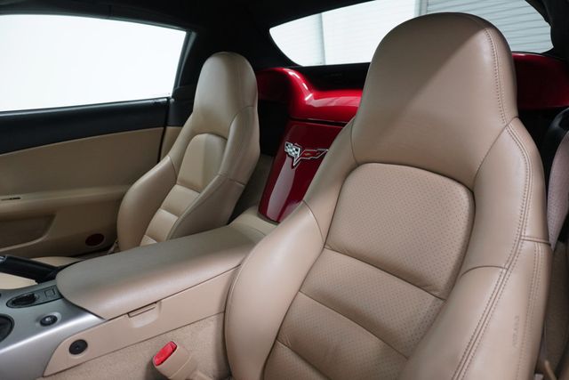 2005 Chevrolet Corvette 2dr Convertible - 22987063 - 12