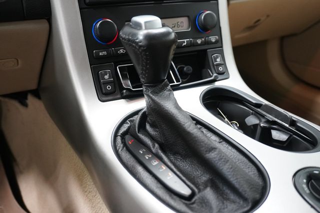 2005 Chevrolet Corvette 2dr Convertible - 22987063 - 22