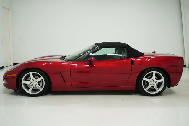 2005 Chevrolet Corvette 2dr Convertible - 22987063 - 6