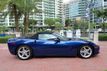 2005 Chevrolet Corvette 2dr Convertible - 23090733 - 14