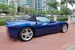 2005 Chevrolet Corvette 2dr Convertible - 23090733 - 18