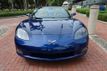 2005 Chevrolet Corvette 2dr Convertible - 23090733 - 19