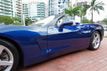 2005 Chevrolet Corvette 2dr Convertible - 23090733 - 21