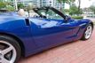 2005 Chevrolet Corvette 2dr Convertible - 23090733 - 22