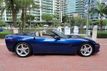 2005 Chevrolet Corvette 2dr Convertible - 23090733 - 24