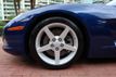 2005 Chevrolet Corvette 2dr Convertible - 23090733 - 56