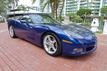 2005 Chevrolet Corvette 2dr Convertible - 23090733 - 67