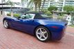 2005 Chevrolet Corvette 2dr Convertible - 23090733 - 72
