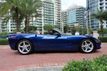 2005 Chevrolet Corvette 2dr Convertible - 23090733 - 74
