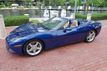 2005 Chevrolet Corvette 2dr Convertible - 23090733 - 75