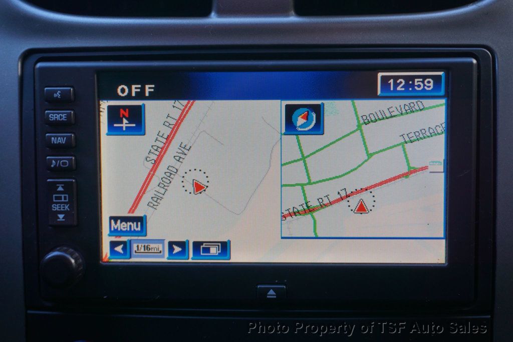 2005 Chevrolet Corvette 2dr Convertible - 22974499 - 16