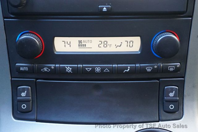 2005 Chevrolet Corvette 2dr Convertible - 22974499 - 17