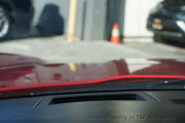 2005 Chevrolet Corvette 2dr Convertible - 22974499 - 22