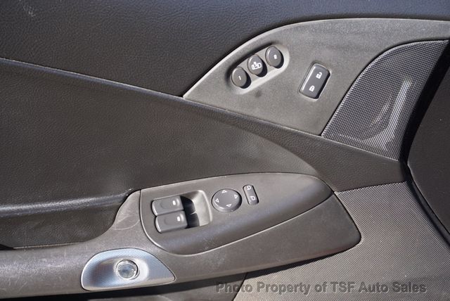 2005 Chevrolet Corvette 2dr Convertible - 22974499 - 25