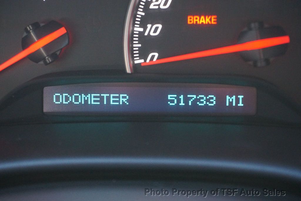 2005 Chevrolet Corvette 2dr Convertible - 22974499 - 33