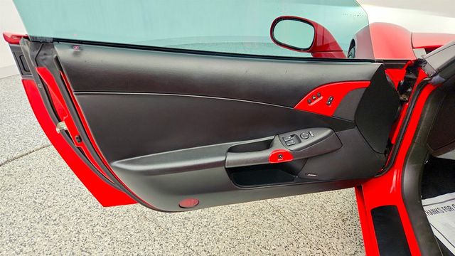 2005 Chevrolet Corvette 2dr Convertible w/ Z51 Preferred Pkg. & Performance Handling Pkg - 23015748 - 10