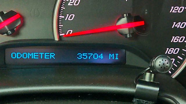 2005 Chevrolet Corvette 2dr Convertible w/ Z51 Preferred Pkg. & Performance Handling Pkg - 23015748 - 15