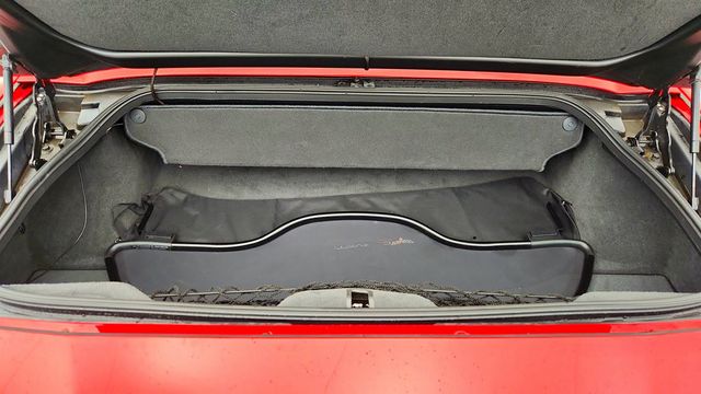 2005 Chevrolet Corvette 2dr Convertible w/ Z51 Preferred Pkg. & Performance Handling Pkg - 23015748 - 19