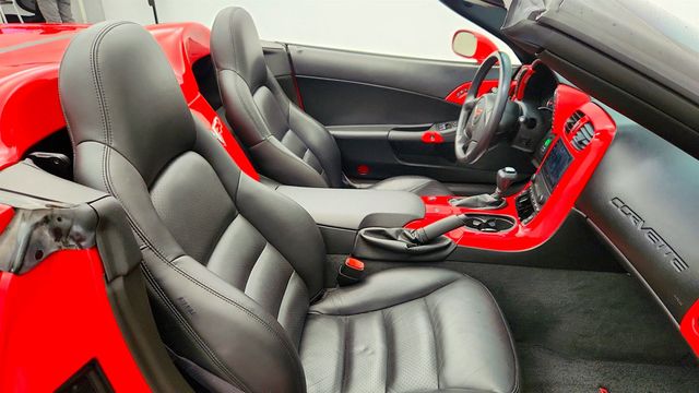 2005 Chevrolet Corvette 2dr Convertible w/ Z51 Preferred Pkg. & Performance Handling Pkg - 23015748 - 20