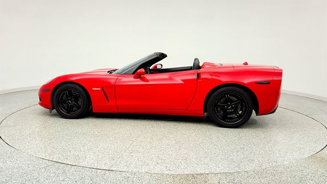 2005 Chevrolet Corvette 2dr Convertible w/ Z51 Preferred Pkg. & Performance Handling Pkg - 23015748 - 7