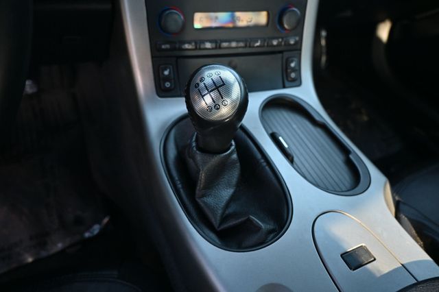 2005 Chevrolet Corvette 2dr Coupe - 22955826 - 9