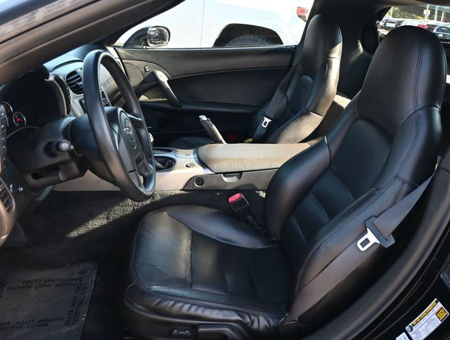 2005 Chevrolet Corvette 2dr Coupe - 22955826 - 10