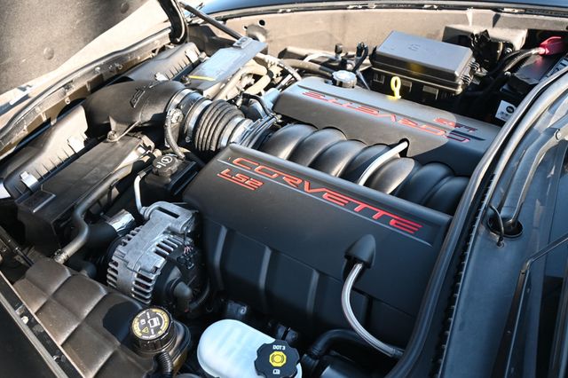 2005 Chevrolet Corvette 2dr Coupe - 22955826 - 12