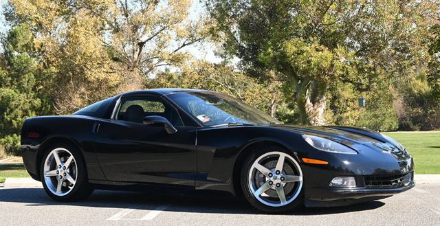 2005 Chevrolet Corvette 2dr Coupe - 22955826 - 1