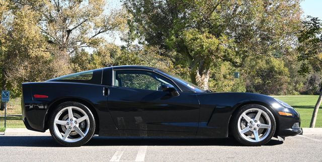 2005 Chevrolet Corvette 2dr Coupe - 22955826 - 2