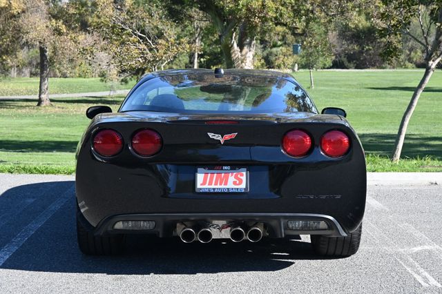 2005 Chevrolet Corvette 2dr Coupe - 22955826 - 3