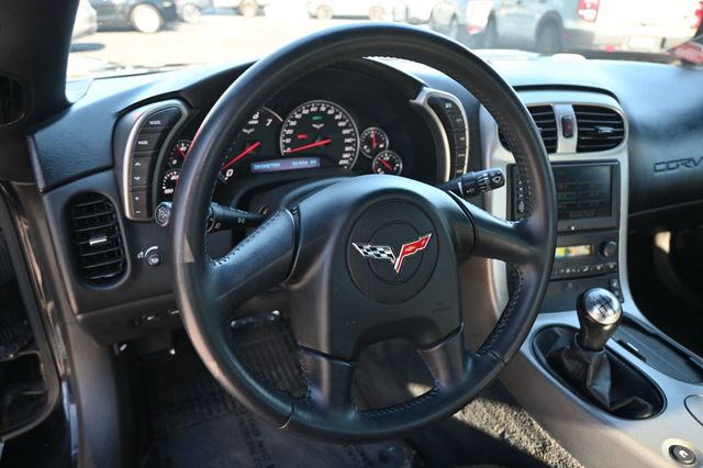 2005 Chevrolet Corvette 2dr Coupe - 22955826 - 7