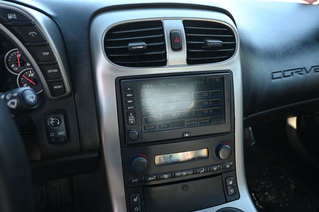 2005 Chevrolet Corvette 2dr Coupe - 22955826 - 8