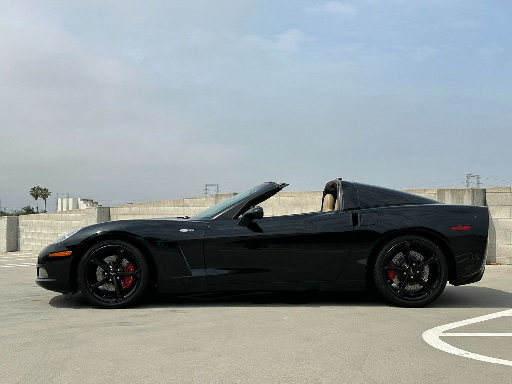 2005 Chevrolet Corvette 2dr Coupe - 22516551 - 17