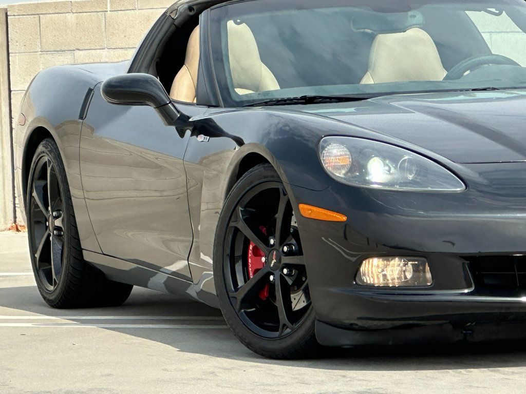 2005 Chevrolet Corvette 2dr Coupe - 22516551 - 1