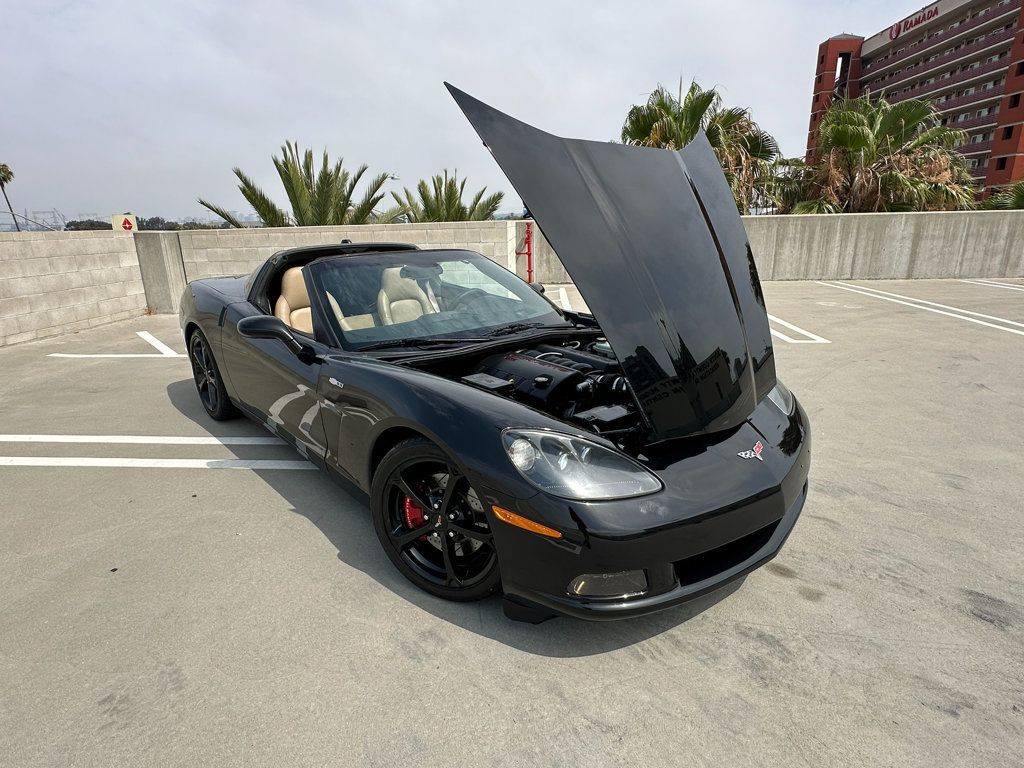 2005 Chevrolet Corvette 2dr Coupe - 22516551 - 57