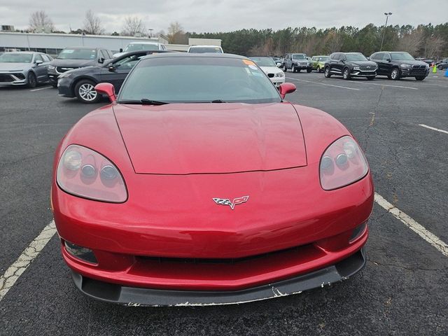 2005 Chevrolet Corvette 2dr Coupe - 22962160 - 1