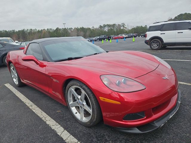 2005 Chevrolet Corvette 2dr Coupe - 22962160 - 2