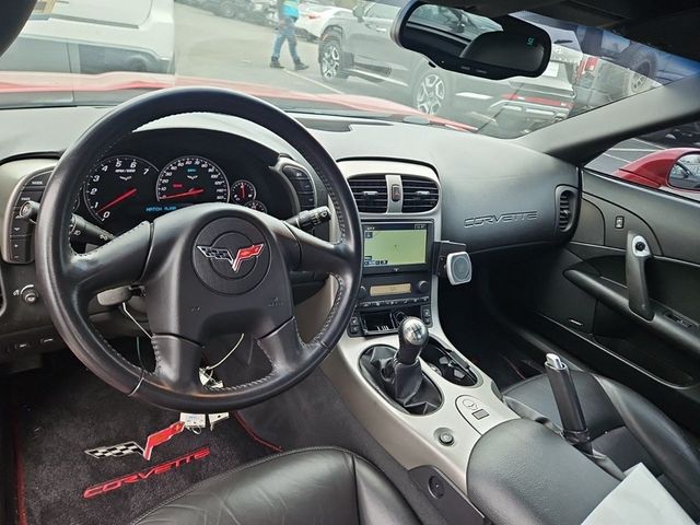 2005 Chevrolet Corvette 2dr Coupe - 22962160 - 6