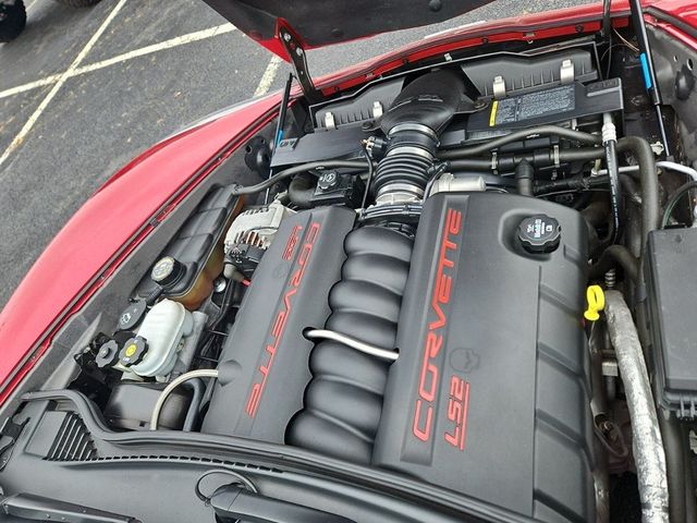 2005 Chevrolet Corvette 2dr Coupe - 22962160 - 7